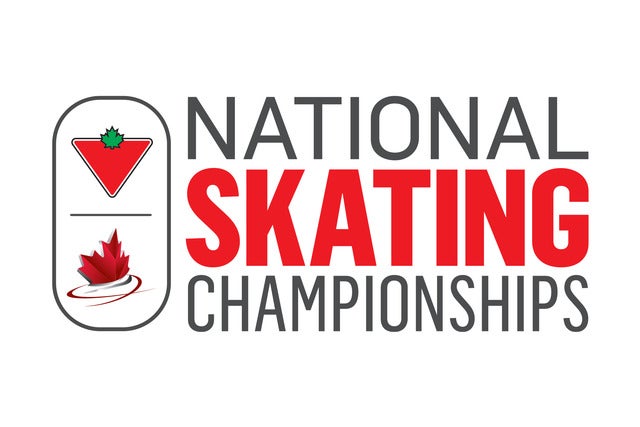 Canadian Tire National Skating Championships