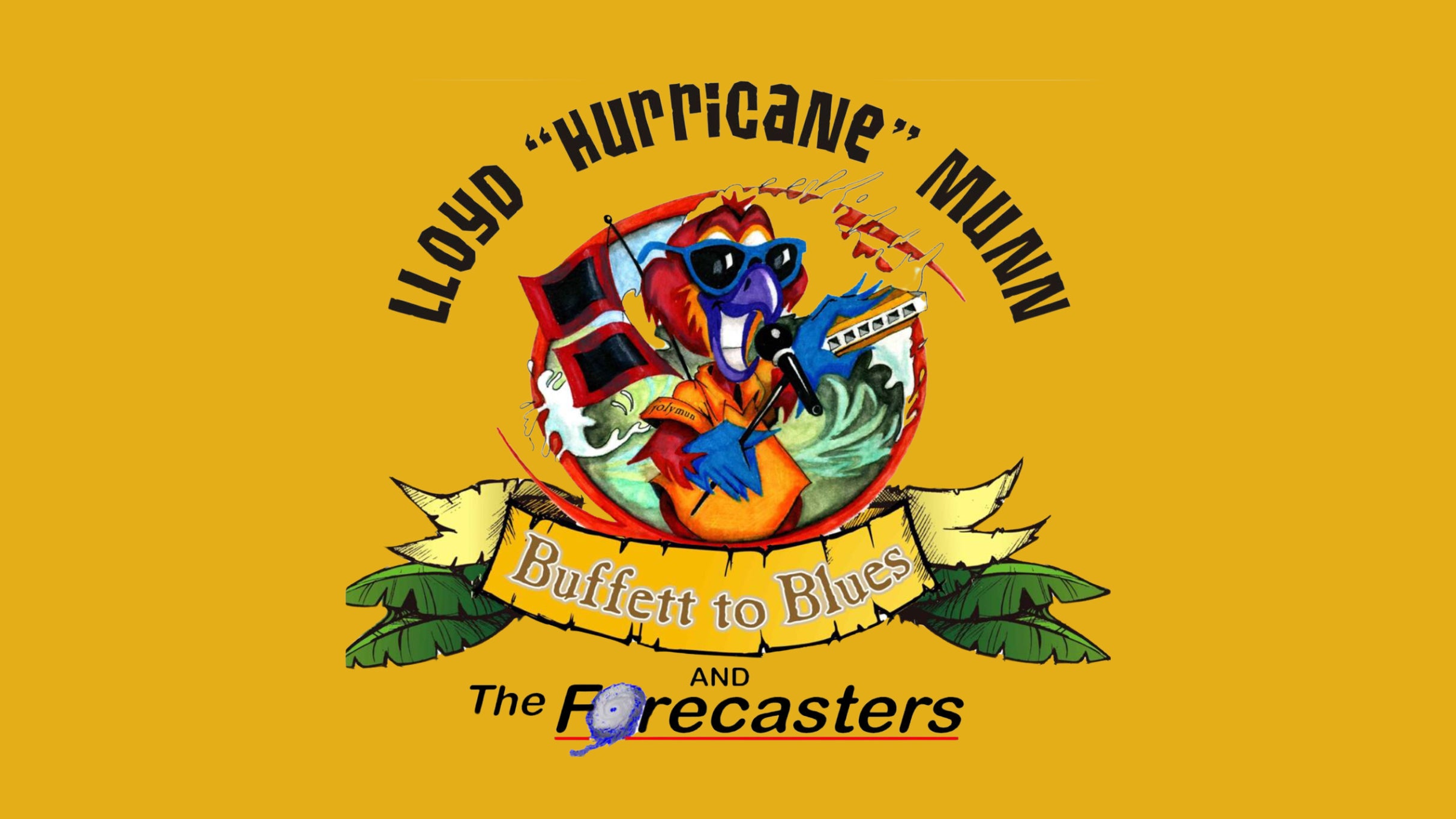Lloyd &quot;Hurricane&quot; Munn and the Forecasters presale information on freepresalepasswords.com