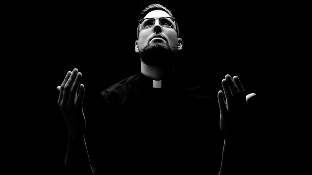 Tchami x AC Slater present Confession vs Night Bass 2022 at Big Night