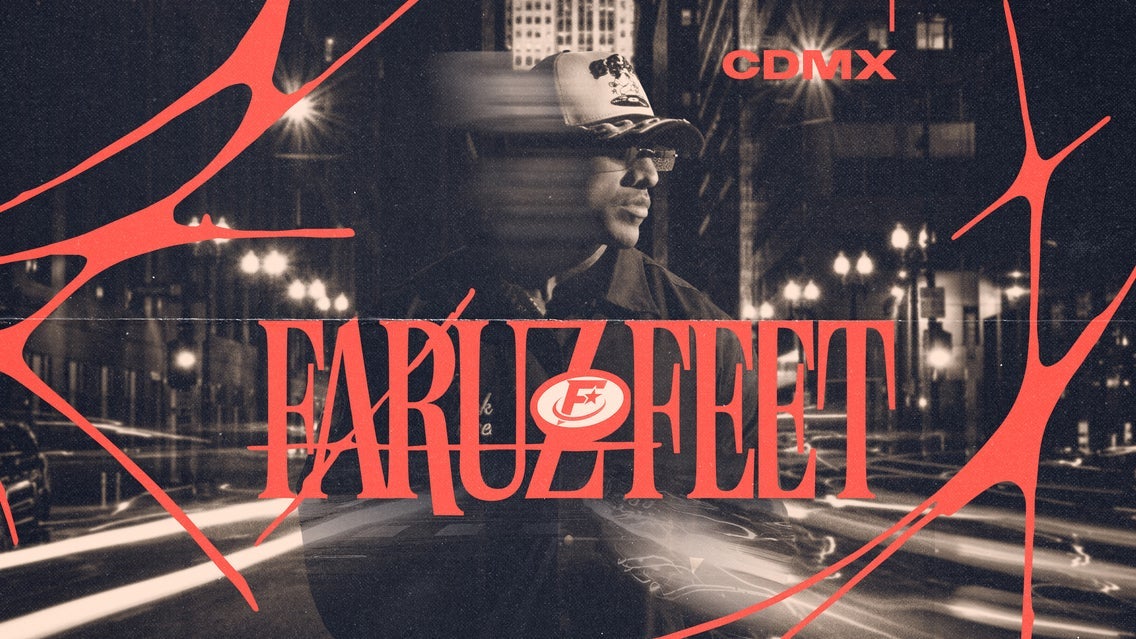 Faruz Feet
