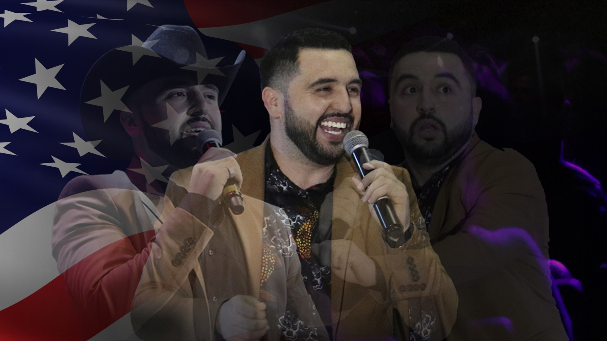 Mike Salazar Tickets Event Dates & Schedule