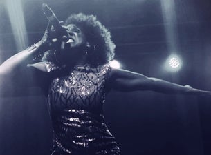 Women of Soul avec Sylvie DesGroseilliers at Le Balcon