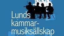 Lunds Kammarmusiksällskap in Sverige