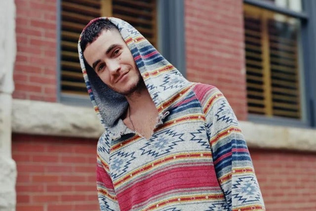 New York Comedy Festival Presents: Ricky Velez presales in New York