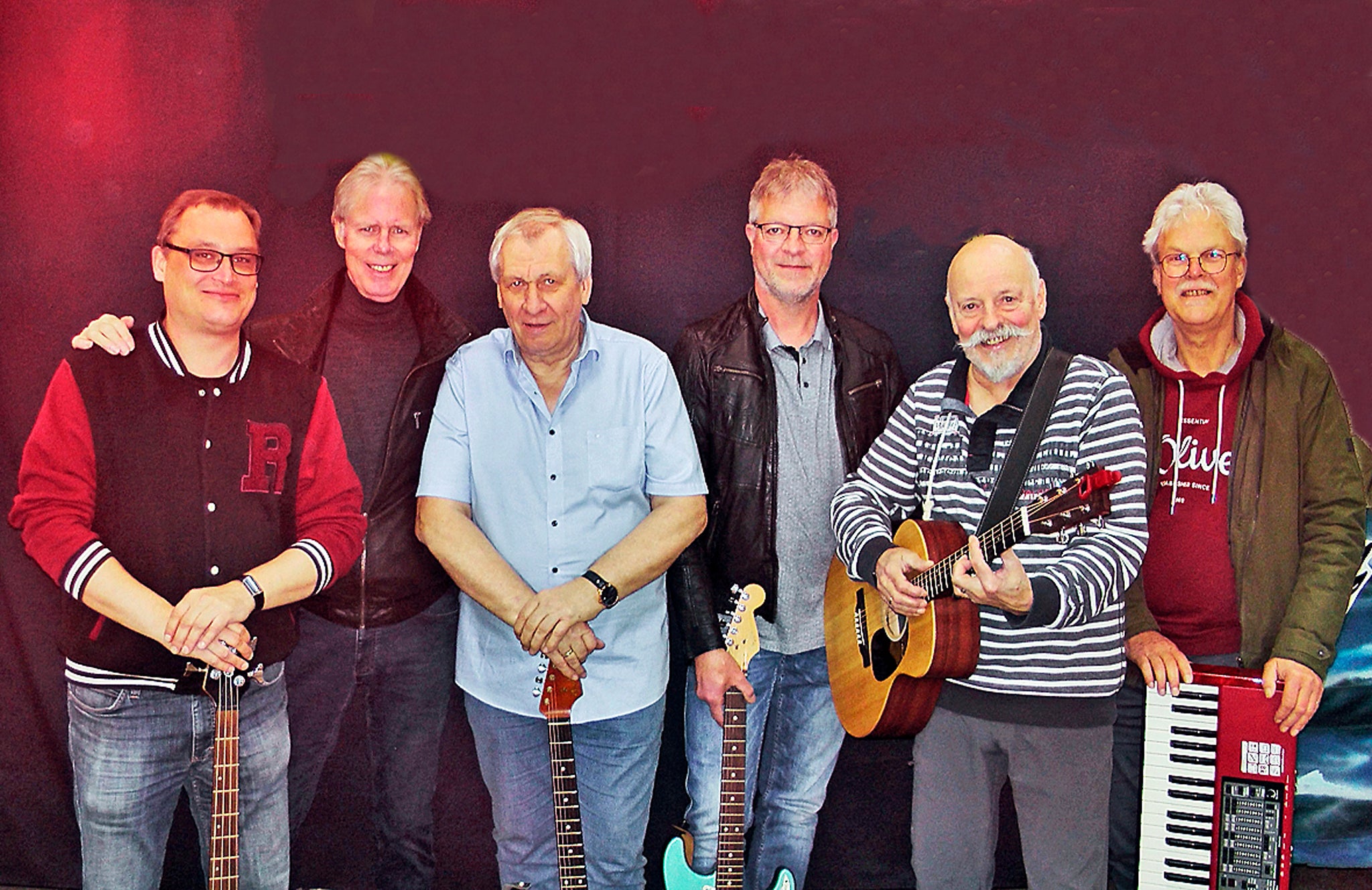 Lothar Voigt & Feedback