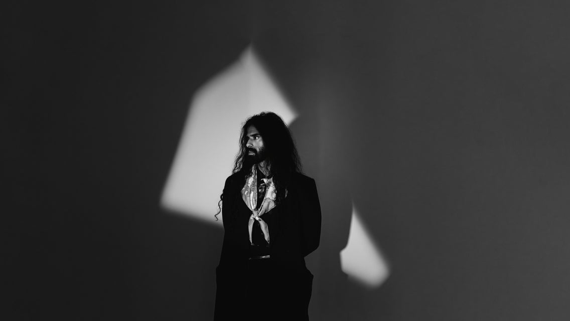 Vidura Bandara Rajapaksa: The Paradise Gothic Tour