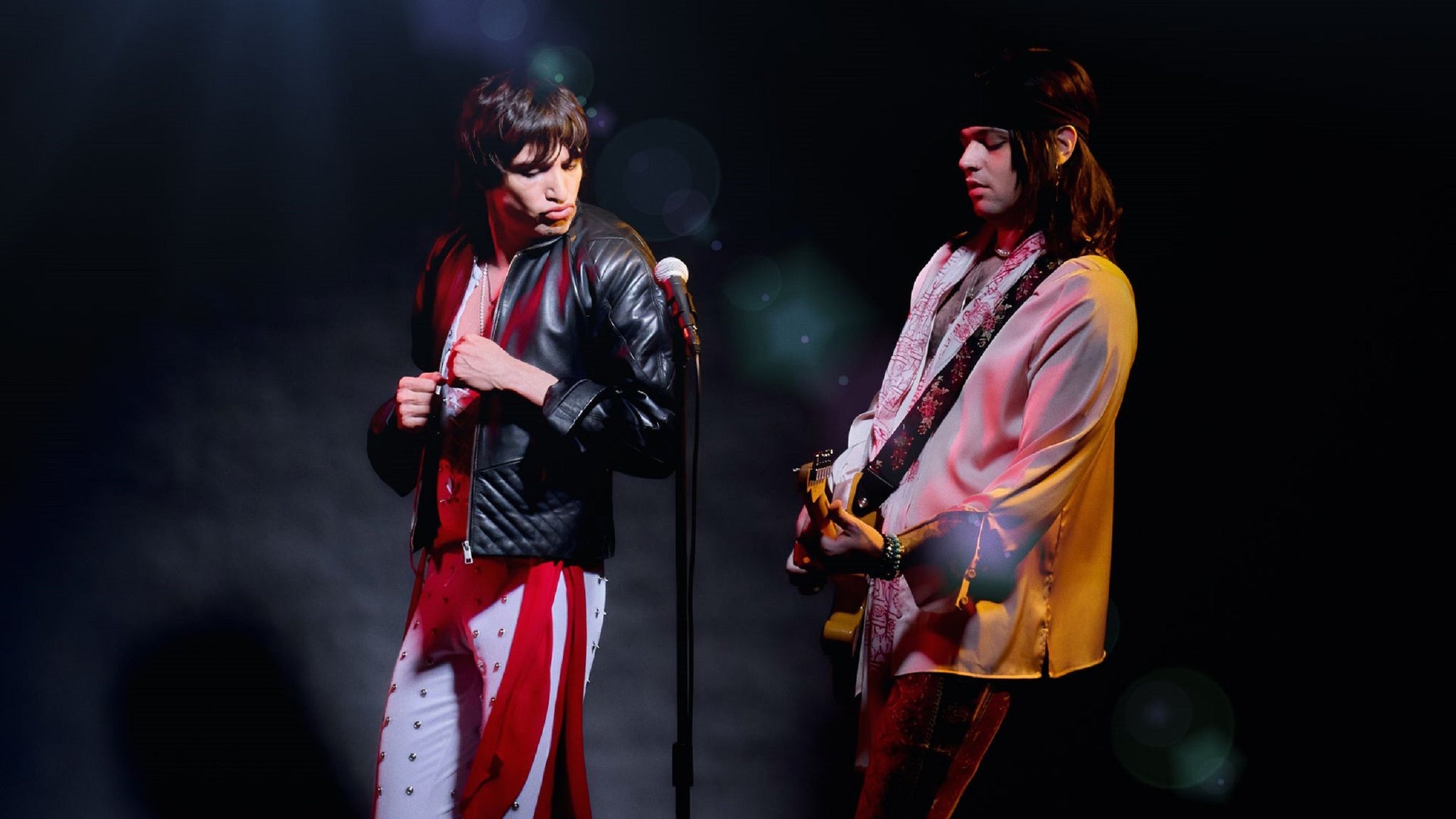 ジャックジャンヌ 石田スイ ジークレー 夏公演「Weekend Lesson」 Jack