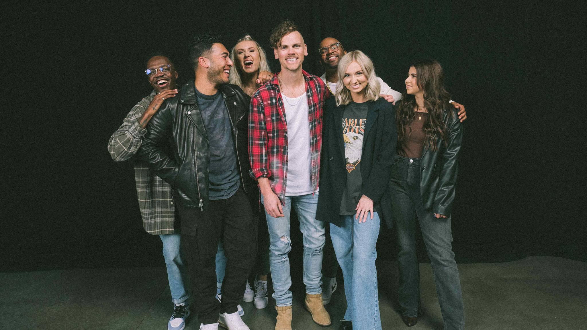 Elevation Worship Tickets, 20222023 Concert Tour Dates Ticketmaster CA