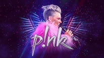 P!NK Poster