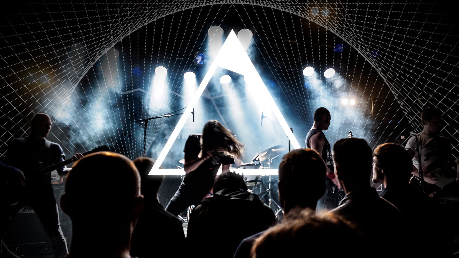 Festivalpass | Trondheim Calling 2027