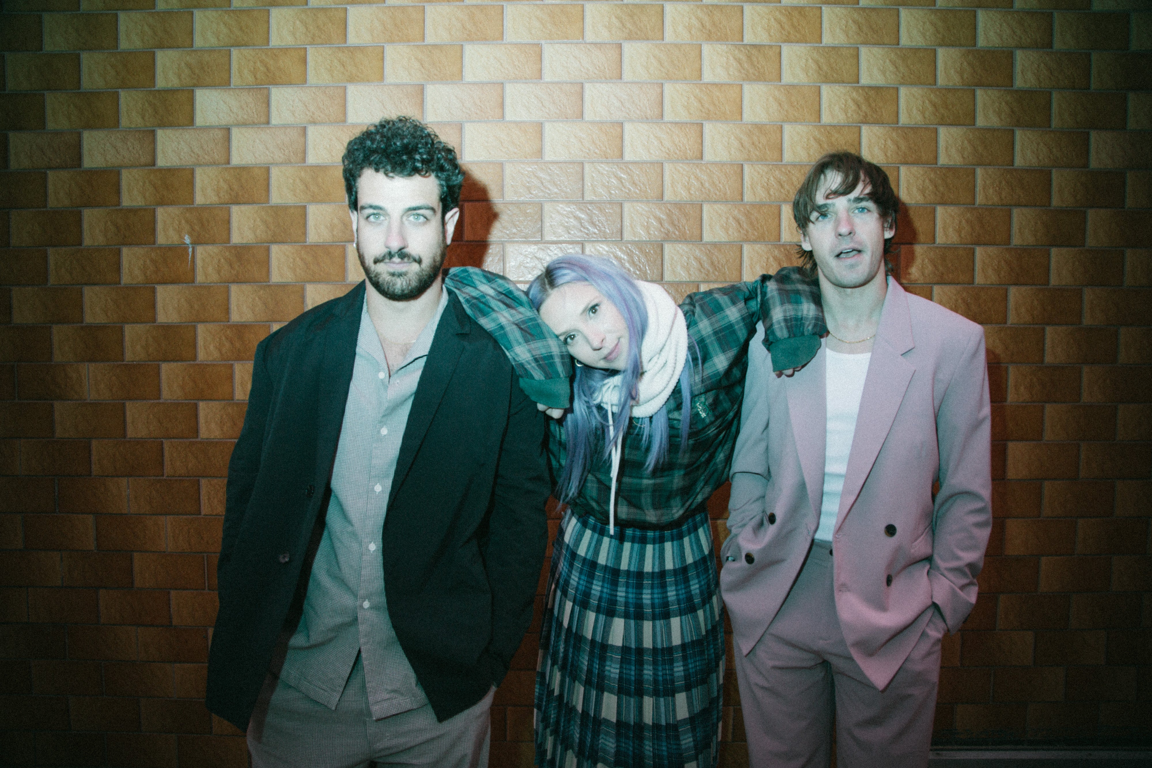 Wild Rivers with Special Guest Anna Graves