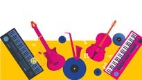 Standard Bank Joy Of Jazz in South Africa