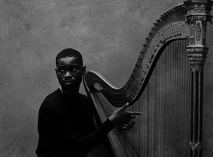 Dave - the Boy Who Played the Harp Tour, 2026-03-06, London