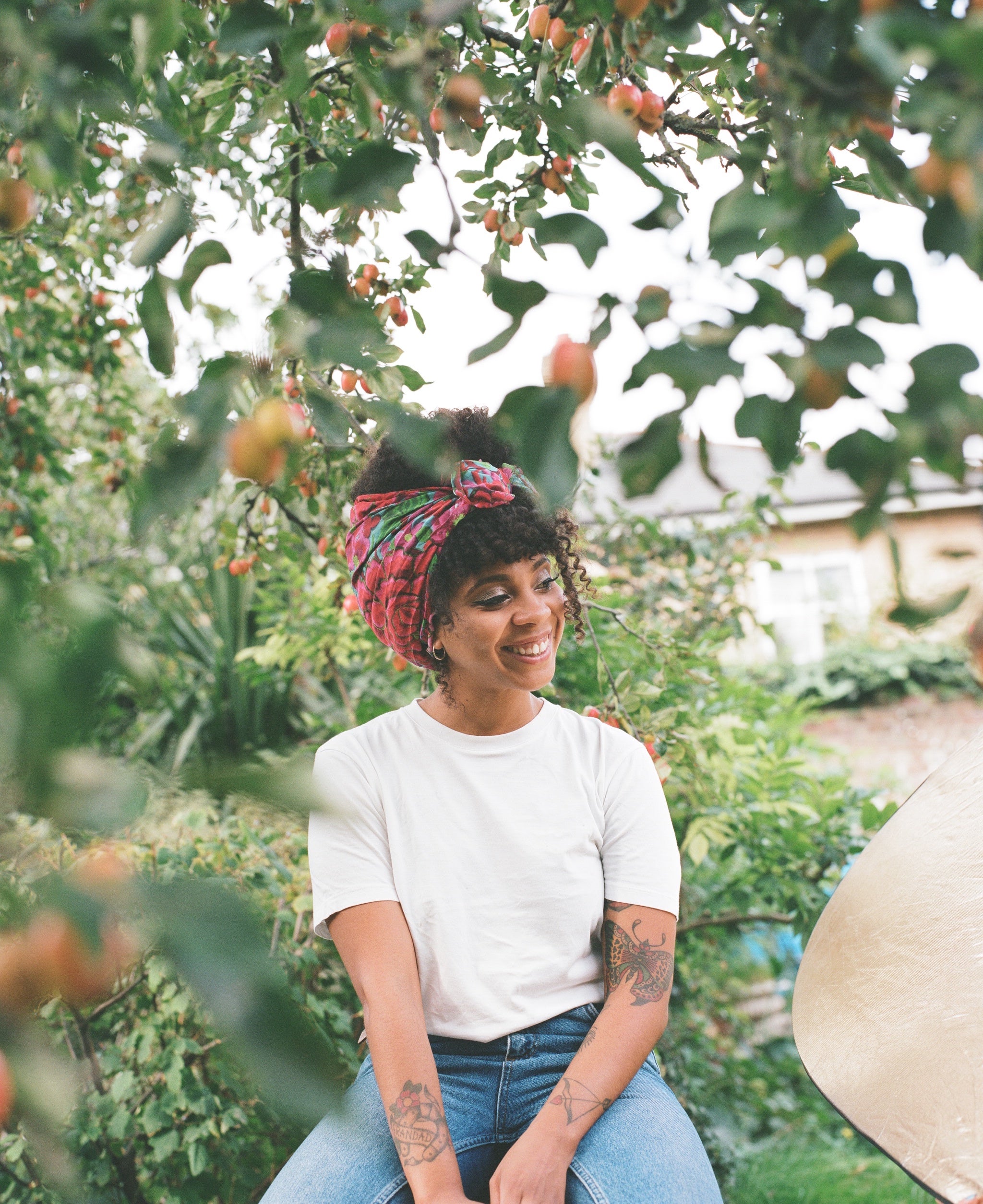 HOLLIE COOK   1ERE PARTIE