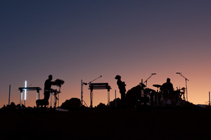 RÜFÜS DU SOL