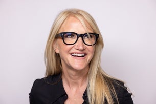 Mel Robbins: Let Them Tour 2026