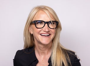 Mel Robbins: Let Them Tour 2026 