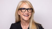 Mel Robbins in Canada