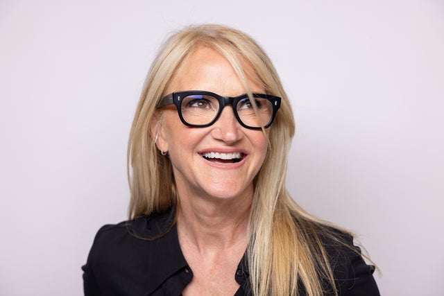 Mel Robbins: Let Them Tour 2026 presales in Philadelphia