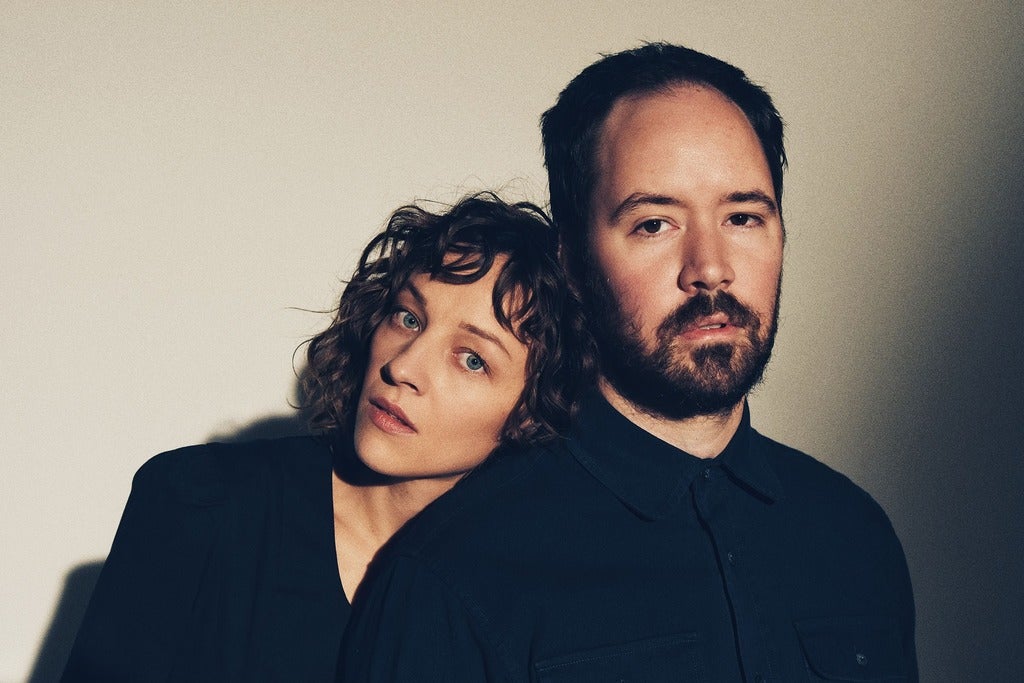 Watchhouse (formerly Mandolin Orange)