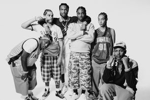 CONCRETE BOYS: IT'S US - VOL. 2 TOUR - SOLD OUT