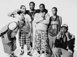 CONCRETE BOYS - IT'S US - VOL. 2 TOUR