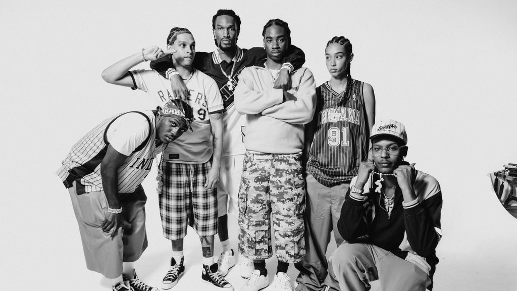 Photo of Concrete Boys