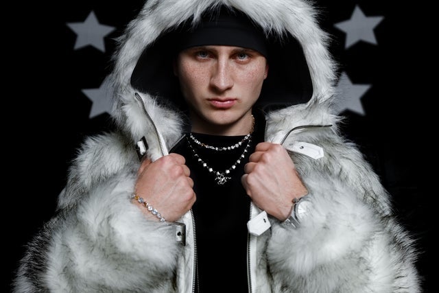 Dyce in London promotional photo for Priority from O2 presale tickets offer