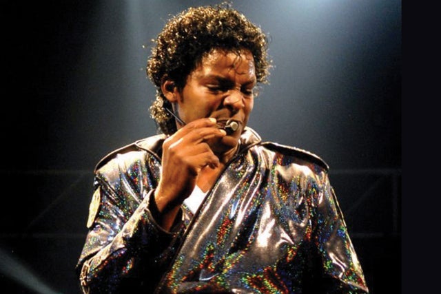 Thriller, A Michael Jackson Tribute Tickets, 2024-2025 Concert Tour Dates |  Ticketmaster