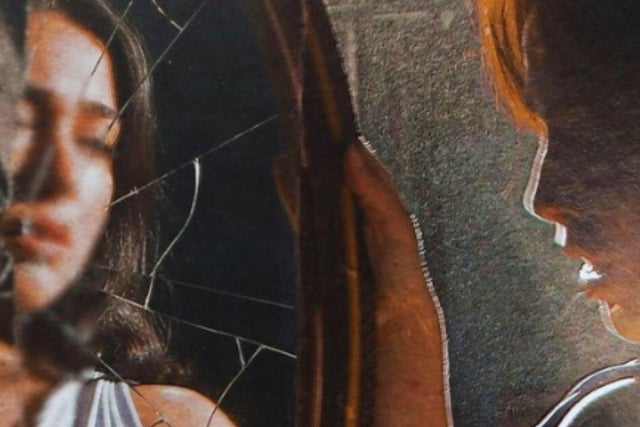 Reflection in Belgium