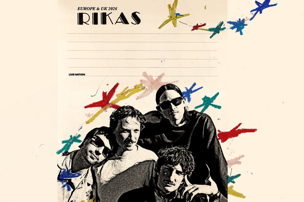 Rikas