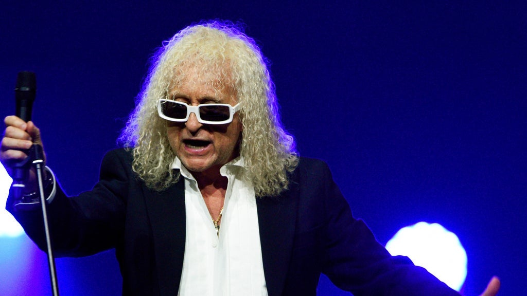 Michel Polnareff