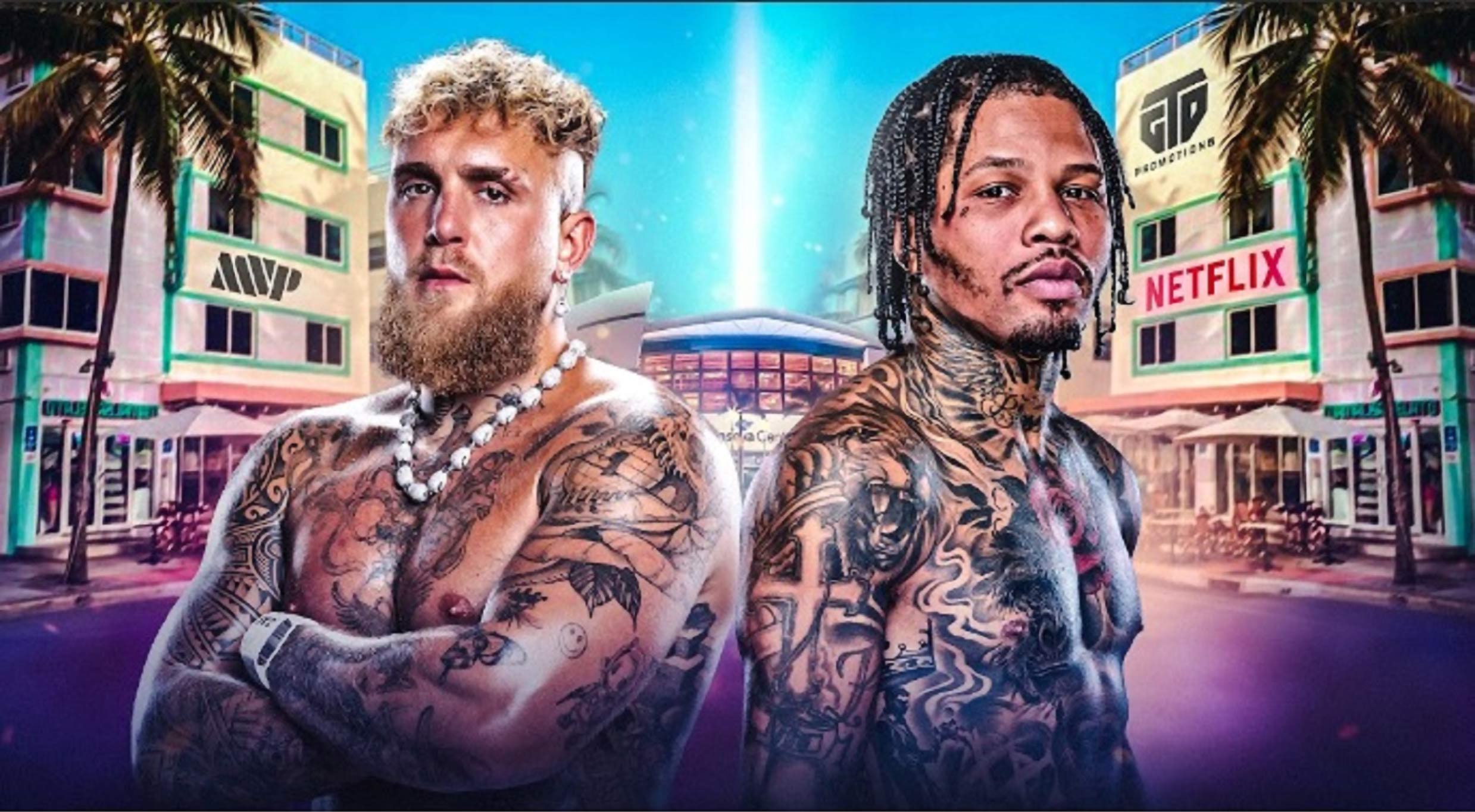 Presale codes for jake paul v. tank davis: members use these when buying pre-sale tickets