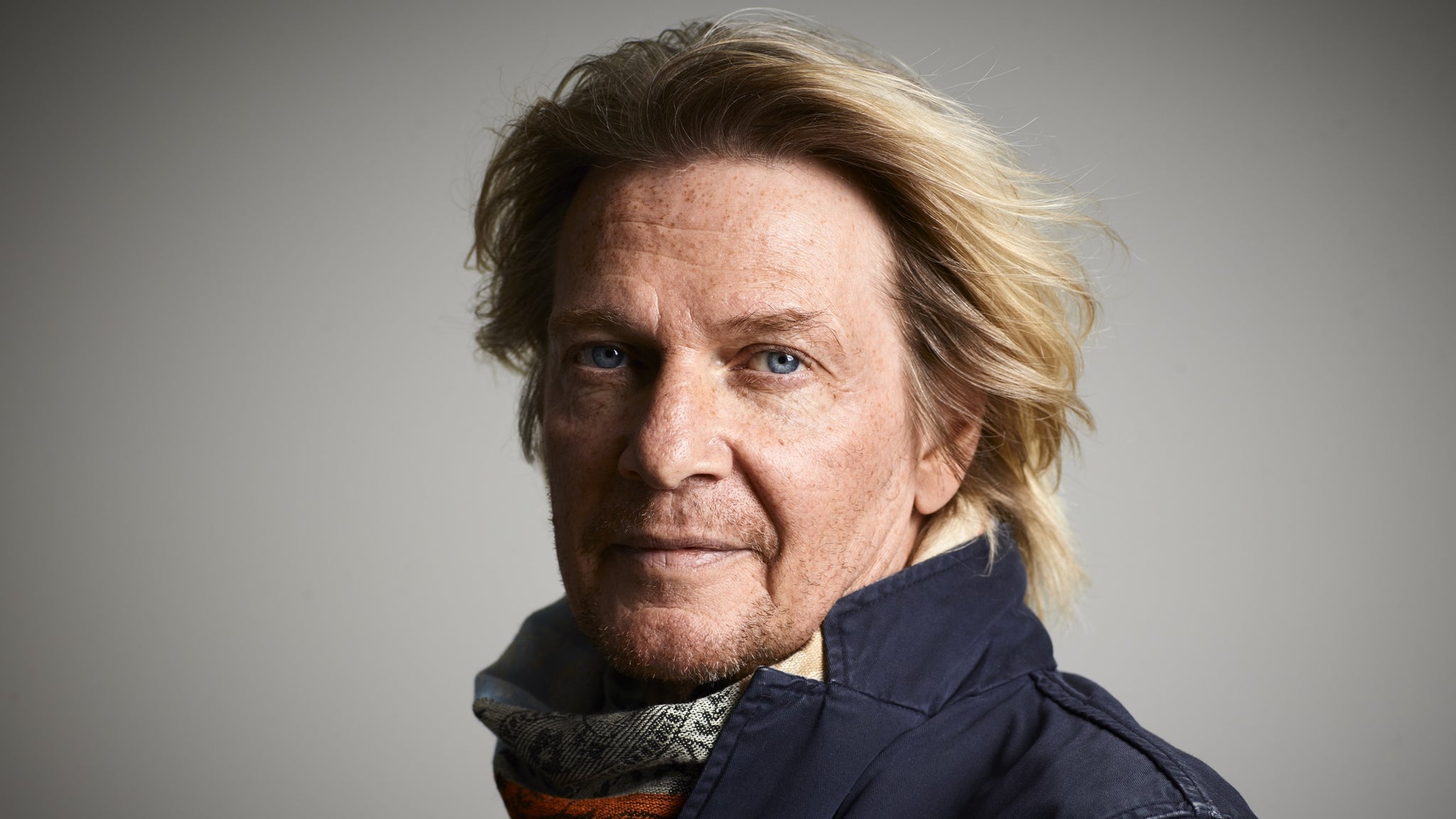 Tommy Nilsson + Miller Campbell