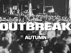 Outbreak Autumn Edition, 2024-10-27, Manchester