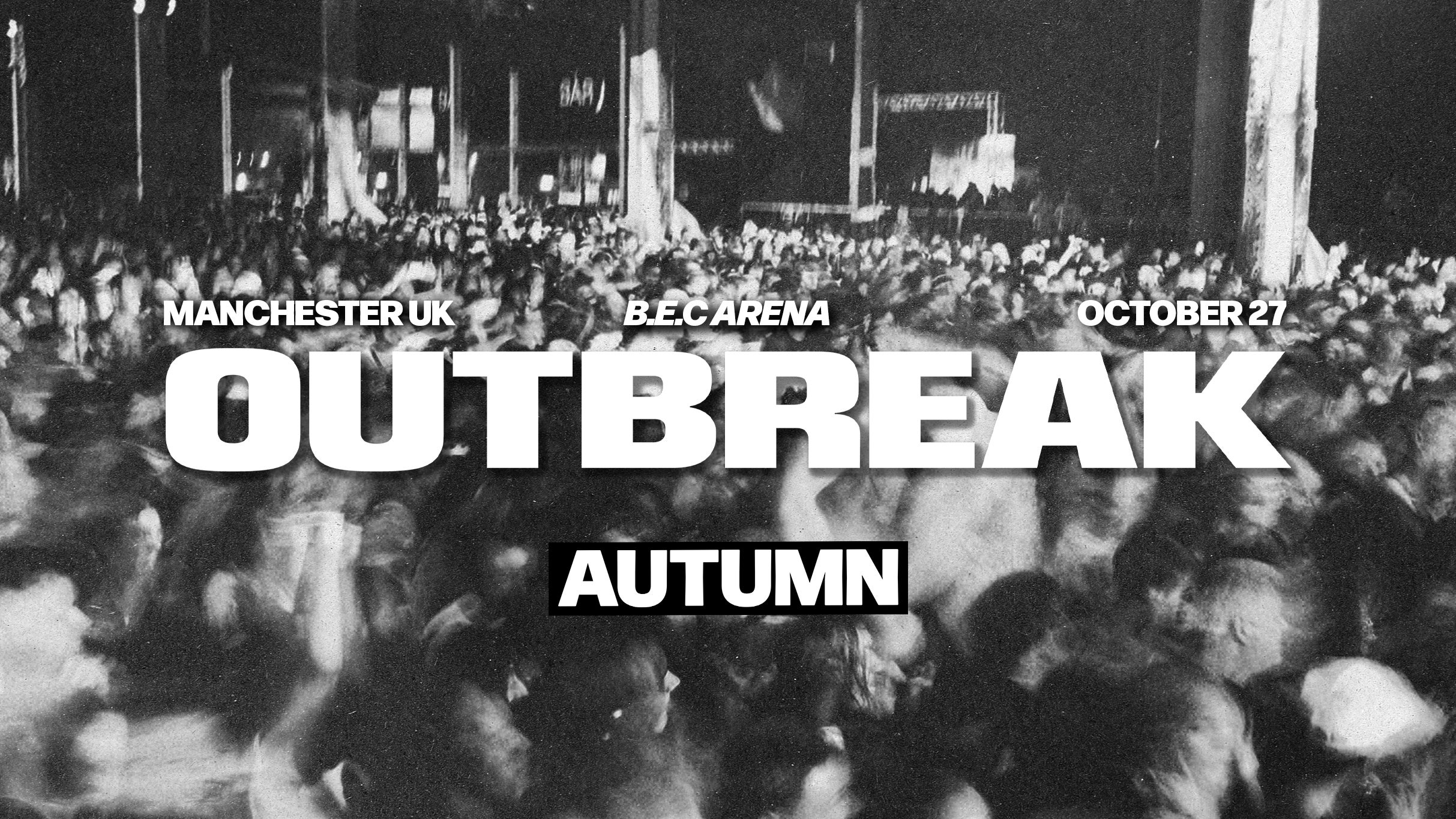 Outbreak Autumn Edition 