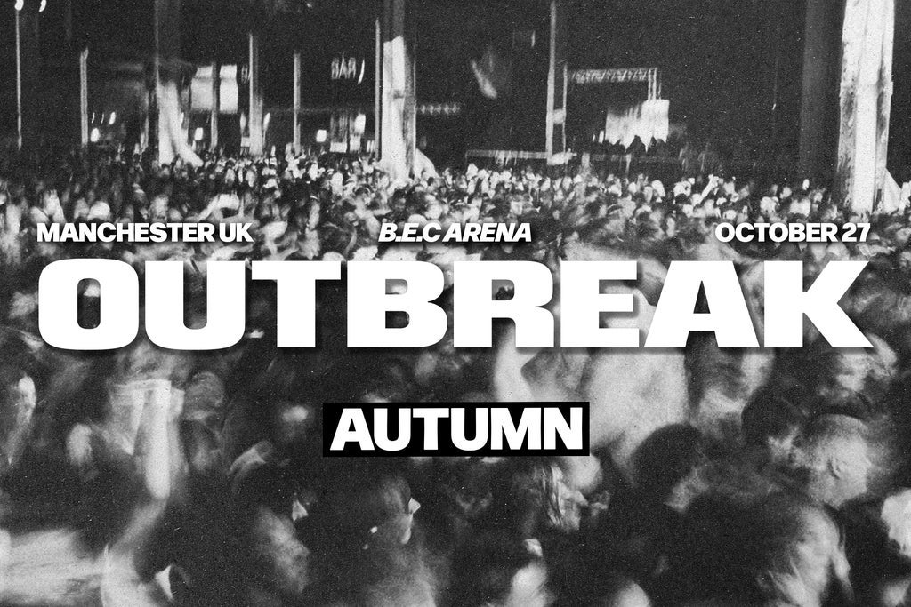 Outbreak Autumn Edition