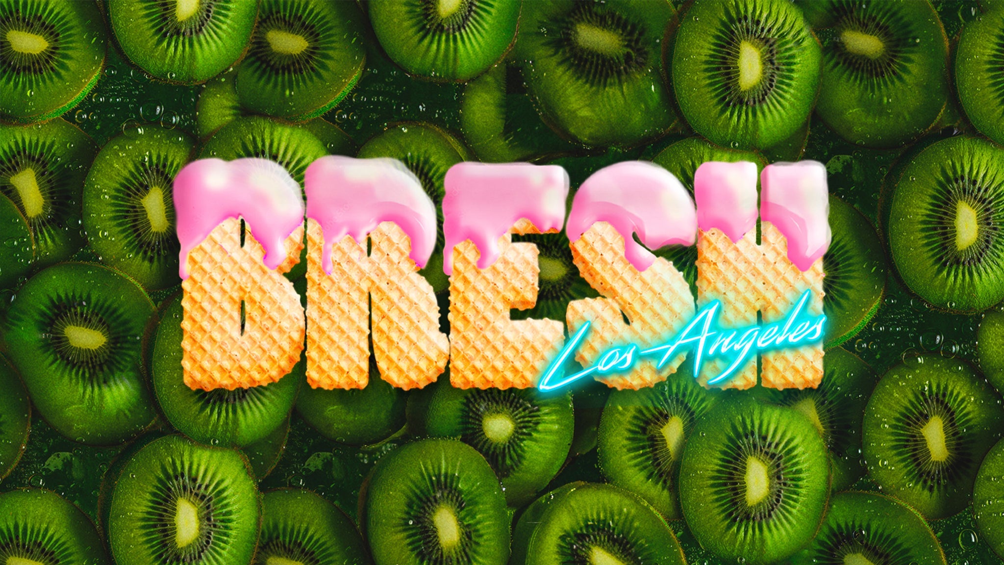 BRESH Party (18 and Over)