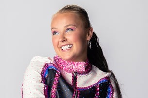 Jojo Siwa - INFINITY HEART TOUR