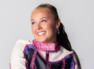 Jojo Siwa - INFINITY HEART TOUR, 2025-10-13, Cologne