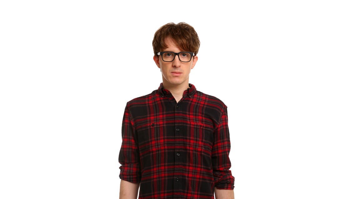 James Veitch