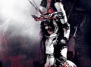 W.A.S.P. - 40 Years Live, 2023-03-17, Manchester