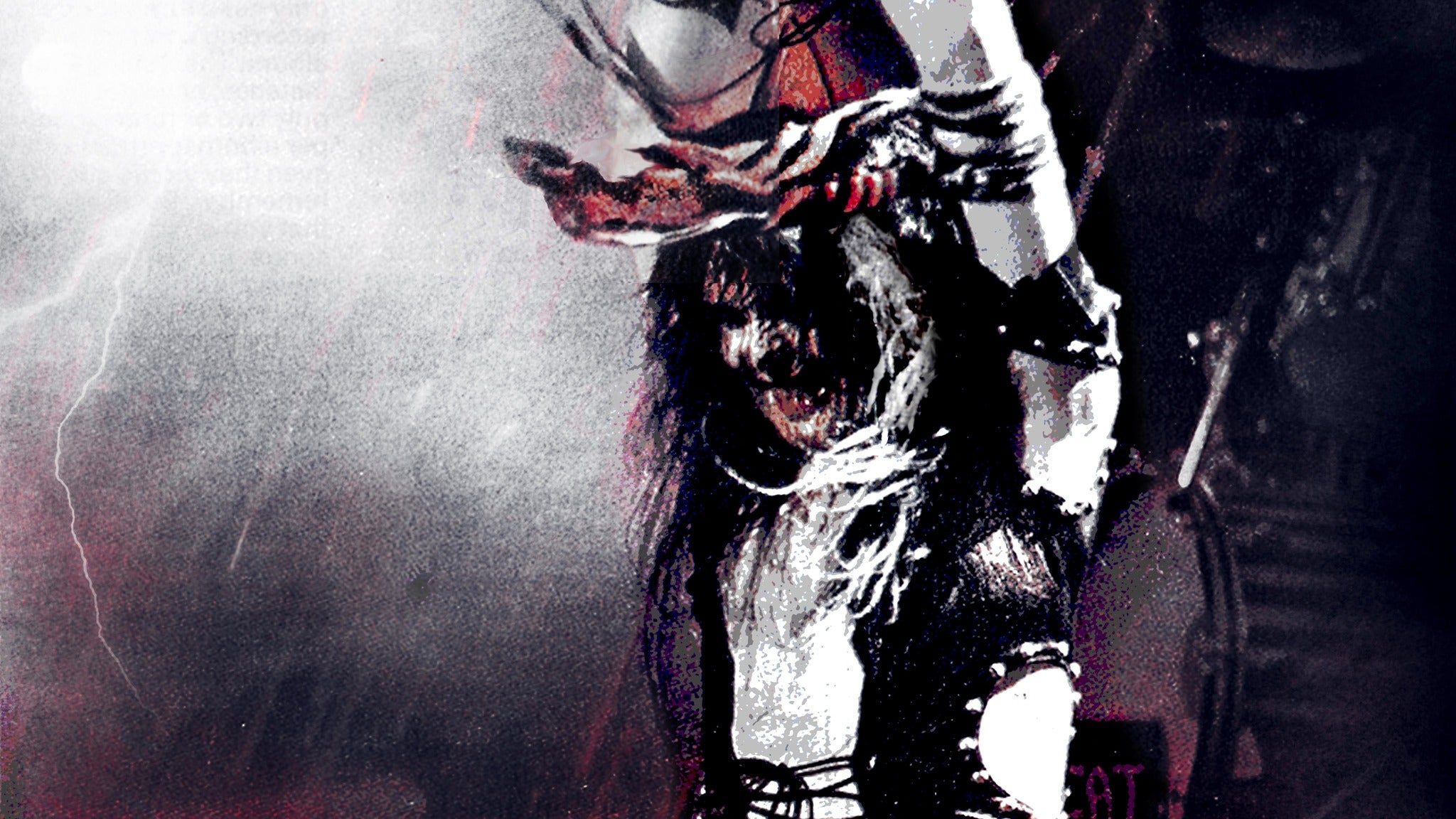 W.A.S.P – 40 Years Live