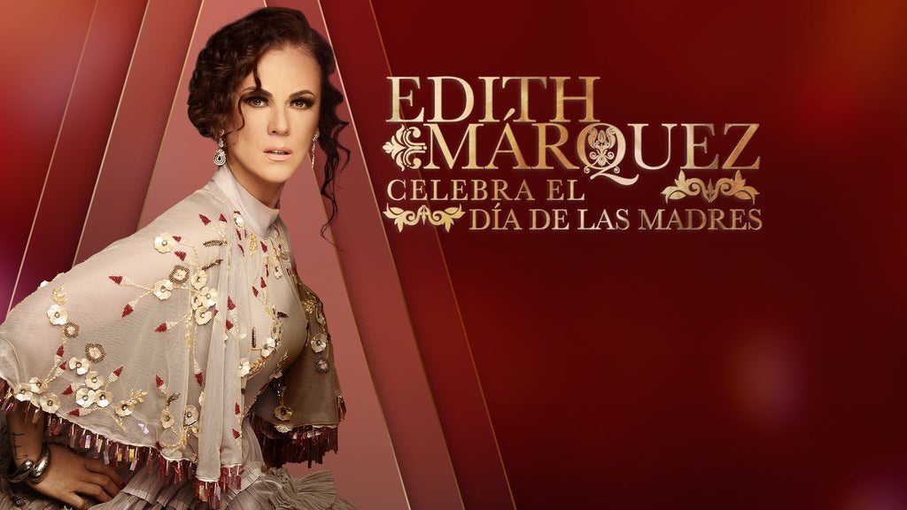 Hotels near Edith Márquez Events