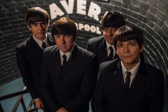 Presale codes for the mersey beatles: members use these when buying pre-sale tickets
