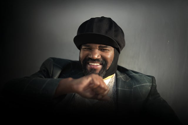Presale codes for gregory porter: members use these when buying pre-sale tickets