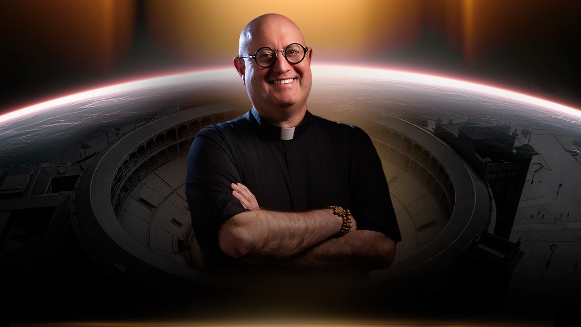 Padre Guilherme
