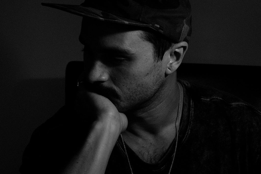 Michael Malarkey