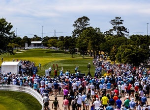 Texas Children's Houston Open - Thursday Ticket