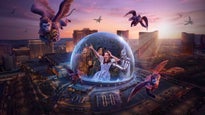 The Wizard of Oz at Sphere